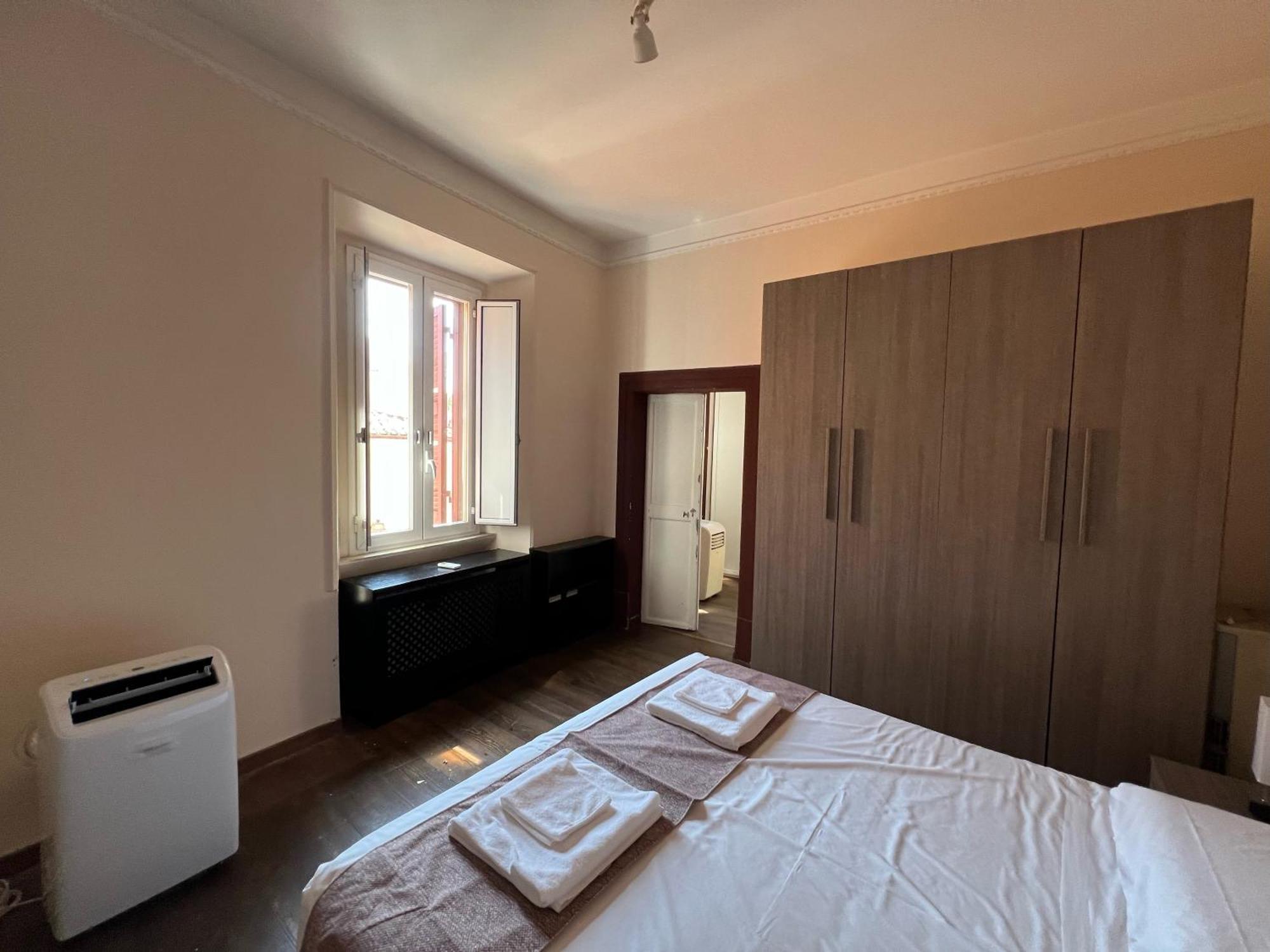 Relais La Fornarina — Foto 2