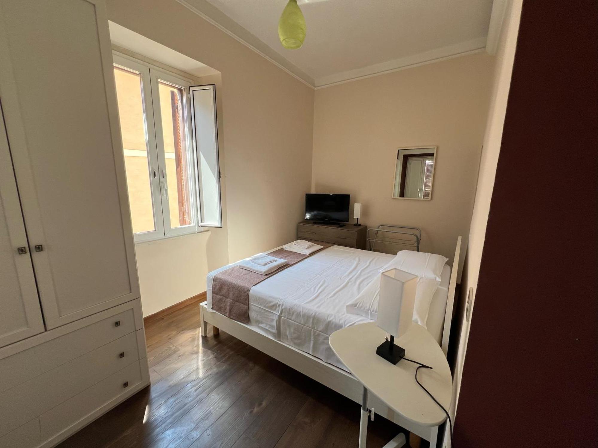 Relais La Fornarina — Foto 3