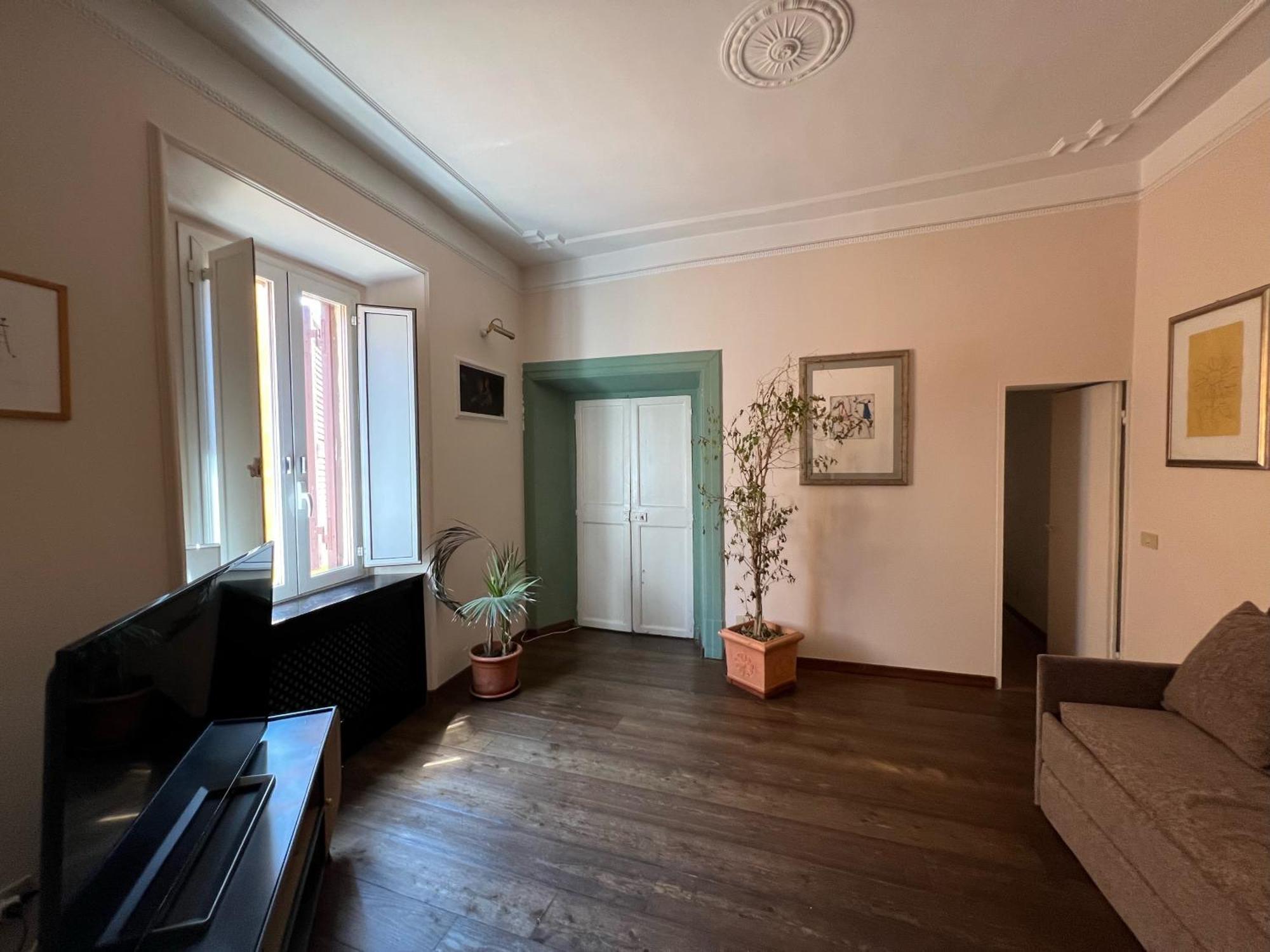 Relais La Fornarina — Foto 1